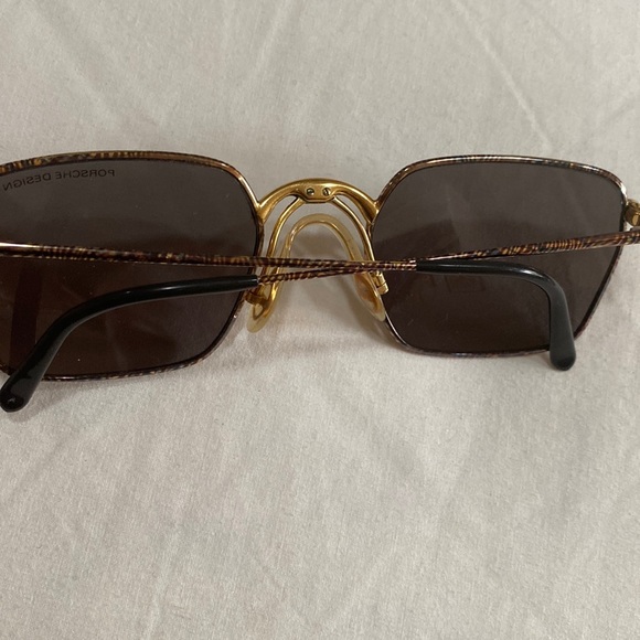 Porsche Design Accessories Porsche Design Carrera Sunglasses Made